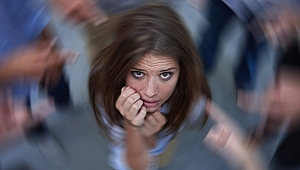 Panik atak krizinde yapılması gerekenler