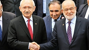 SP'nin oyları CHP'ye yaradı