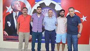 Payasspor'da 4 transfer