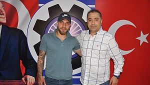 Payasspor, Yener Demirci’yi transfer etti