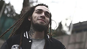 Rapçi Ezhel beraat etti