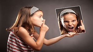 Ruhsal hastalıklar çocuklukta başlıyor