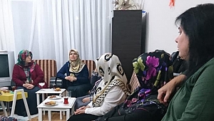 Ertatar, "Kadınlar göz ardı edilemez"