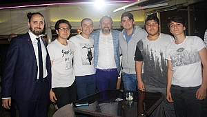 Saadet’in genç adayı konuştu “Gençler işsiz”