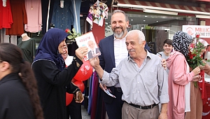 Saadet'ten Gebze bölgesine çıkartma