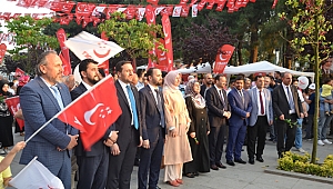 Saadet’ten Gebze çıkartması