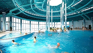 Sağlık Bakanlığı'ndan kaplıca arama portalı