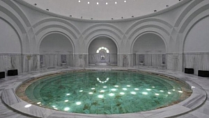 Sağlık Bakanlığı'ndan kaplıca arama portalı