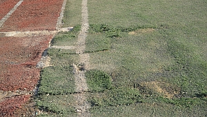 Sahalara yeni sezon makyajı!