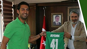 Şampiyonlardan KASKF ziyareti