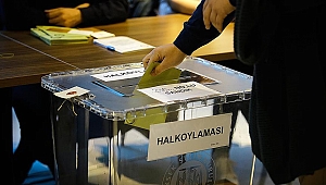 Seçim yasakları başlıyor!