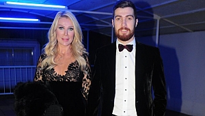 Seda Sayan oğluna iş ayarladı