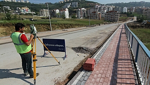 Şehir Hastanesi bölgesine alternatif ulaşım