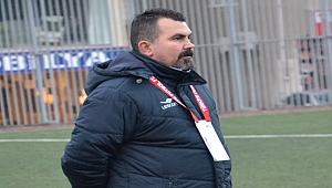 Selim Özkan Darıca Martıspor’da