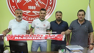 Semih yeni takımını buldu!