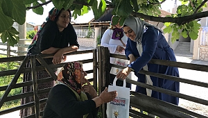 Serpil Yılmaz, "Şimdi şahlanma vakti"