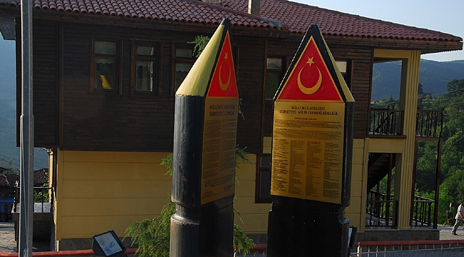 Servetiye Cephesi Şehitleri anılacak