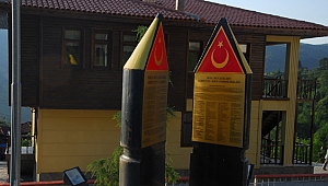 Servetiye Cephesi Şehitleri anılacak