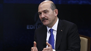 Soylu, "Darbe çağrısı yapılıyor"