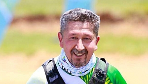 Şükür’e yetişmek mümkün değil