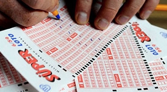 Süper Loto'da 15 milyon devretti