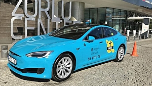 Taksicilikte yeni dönem