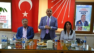 Tarhan, “Halkın iradesine saygı duyacağız”