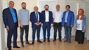  Tarhan, “Önce Gebze sonra partim”