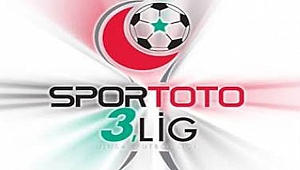 TFF’den 3.Lig’e yüzde 20 zam