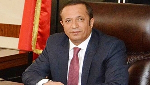 Toltar'dan bayram mesajı