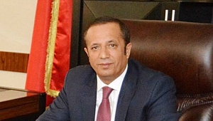 Toltar'dan Kadir Gecesi mesajı