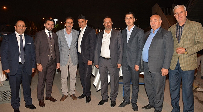 Toltar, hemşirelerinden destek istiyor