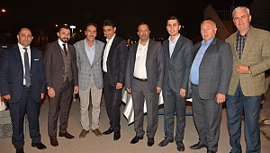 Toltar, hemşirelerinden destek istiyor