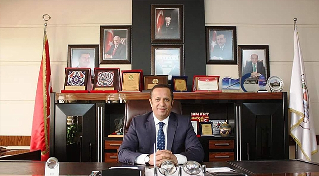 Toltar, "Kazanan Türkiye ve demokrasimizdir"