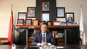 Toltar, "Kazanan Türkiye ve demokrasimizdir"