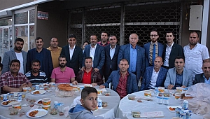 Toltar, “Ülke için hayırlısı olan istikrar”