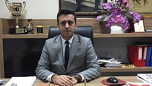 Törk'ten Kadir Gecesi mesajı