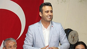 Törk'ten Ramazan Bayramı mesajı