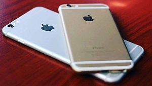 Türkiye'de iPhone'a 7 milyar dolar harcandı