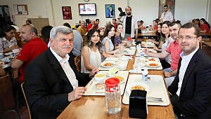 ‘’Türkiye, halkının üretimiyle gelişecek’’