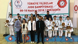 Türkiye judo şampiyonasına Kağıtspor ambargosu