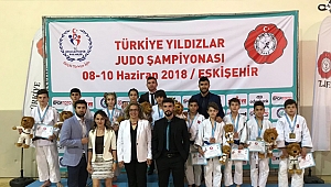 Türkiye judo şampiyonasına Kağıtspor ambargosu