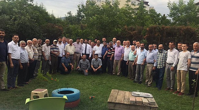 "Türkiye'nin zaman kaybına tahamülü yok"