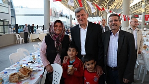 "Türkiye yeniden şahlanma dönemine girecek"