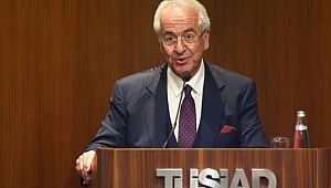 TÜSİAD'dan seçim sonrası ilk açıklama