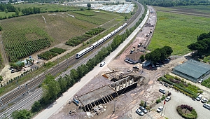 Ulaşımda kolaylık sağlamaya devam