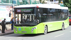 Ulaşımda yaz dönemine geçiliyor