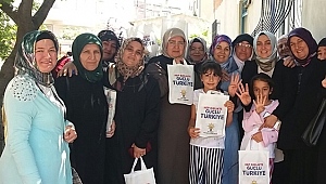 "Ülkemiz üzerinde oynanan oyunları bozacağız"