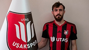 UTAŞ Uşak flaş transferle hazırlanıyor