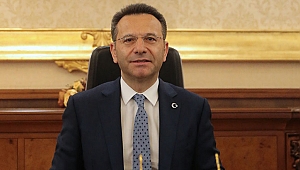 Vali Aksoy'dan Babalar Günü mesajı